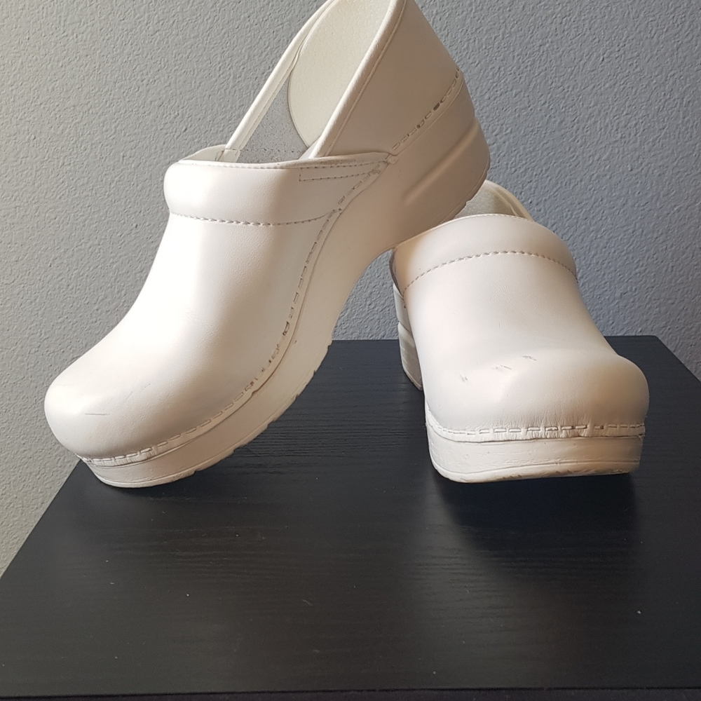 Dansko Professional Clogs